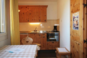 Residenza Lagrev Studio Nr 113 - Typ 10A - 1 Etage - Ost